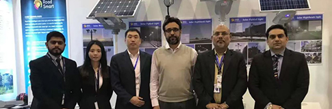 源碼展會掀熱潮，巴基斯坦軍方邀約源碼參觀、洽談