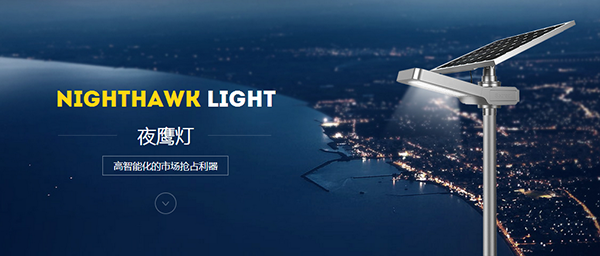 優(yōu)質(zhì)太陽(yáng)能路燈廠家選擇小竅門(mén)?