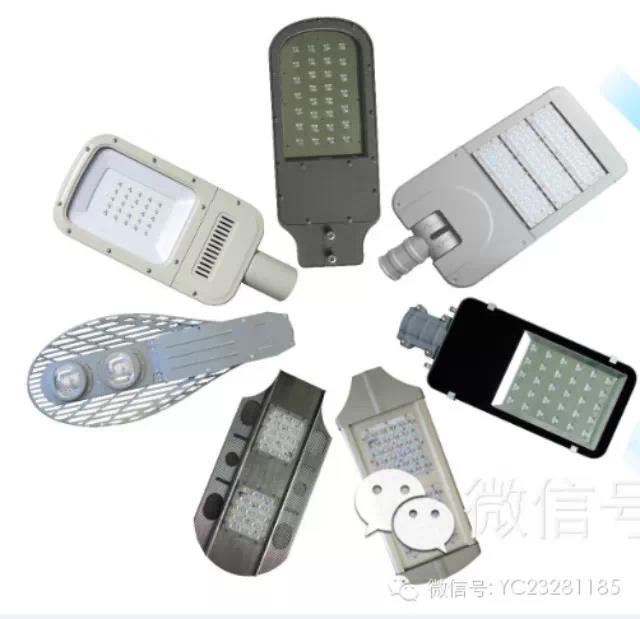 LED行業(yè)串并聯(lián)那點(diǎn)兒事