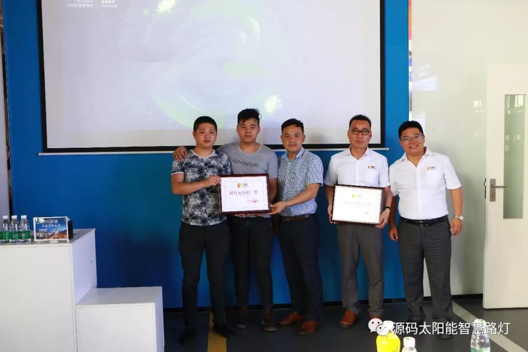 2019源碼第一站，火爆開幕。