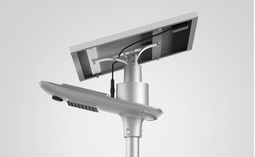 太陽能路燈燈頭質(zhì)量怎么樣檢查