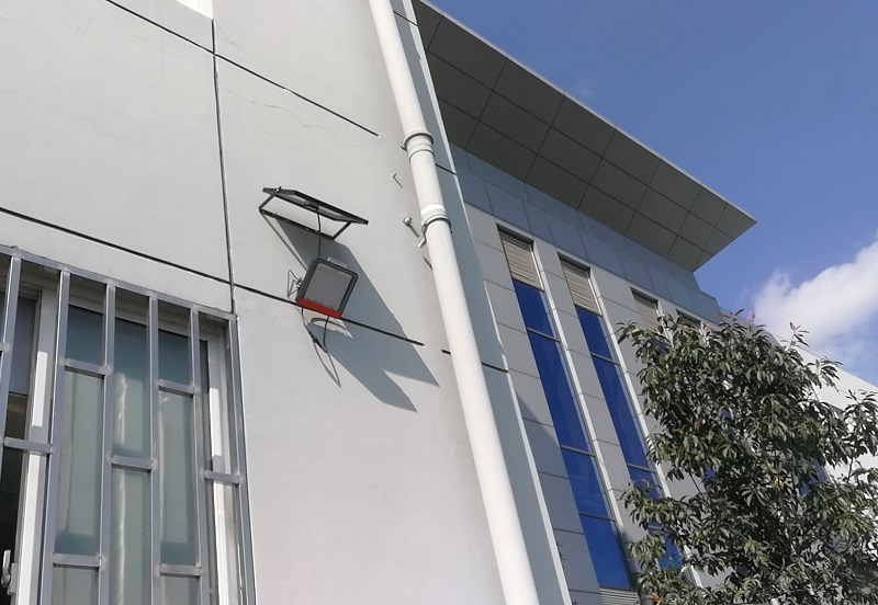 太陽(yáng)能路燈材料應(yīng)用全面解讀