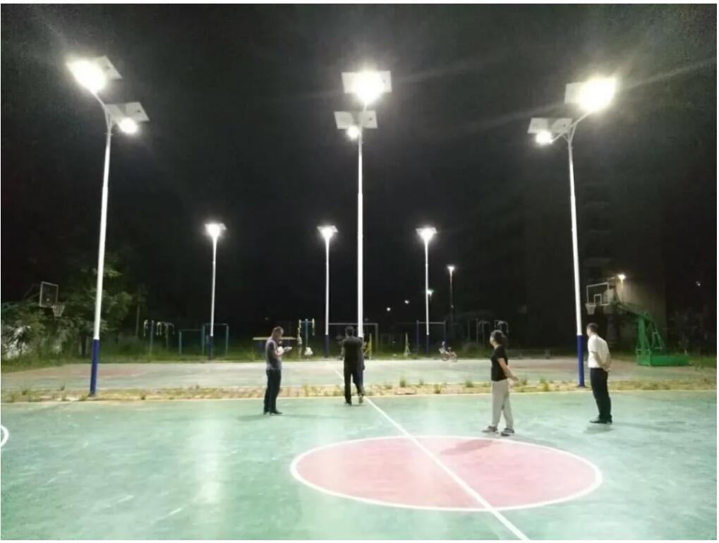 源碼，為鄉(xiāng)村體育基礎(chǔ)設(shè)施建設(shè)添磚加瓦