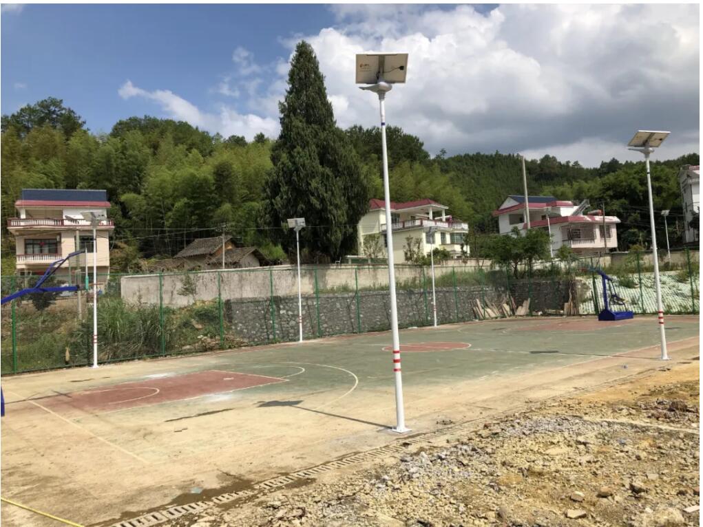 源碼，為鄉(xiāng)村體育基礎(chǔ)設(shè)施建設(shè)添磚加瓦