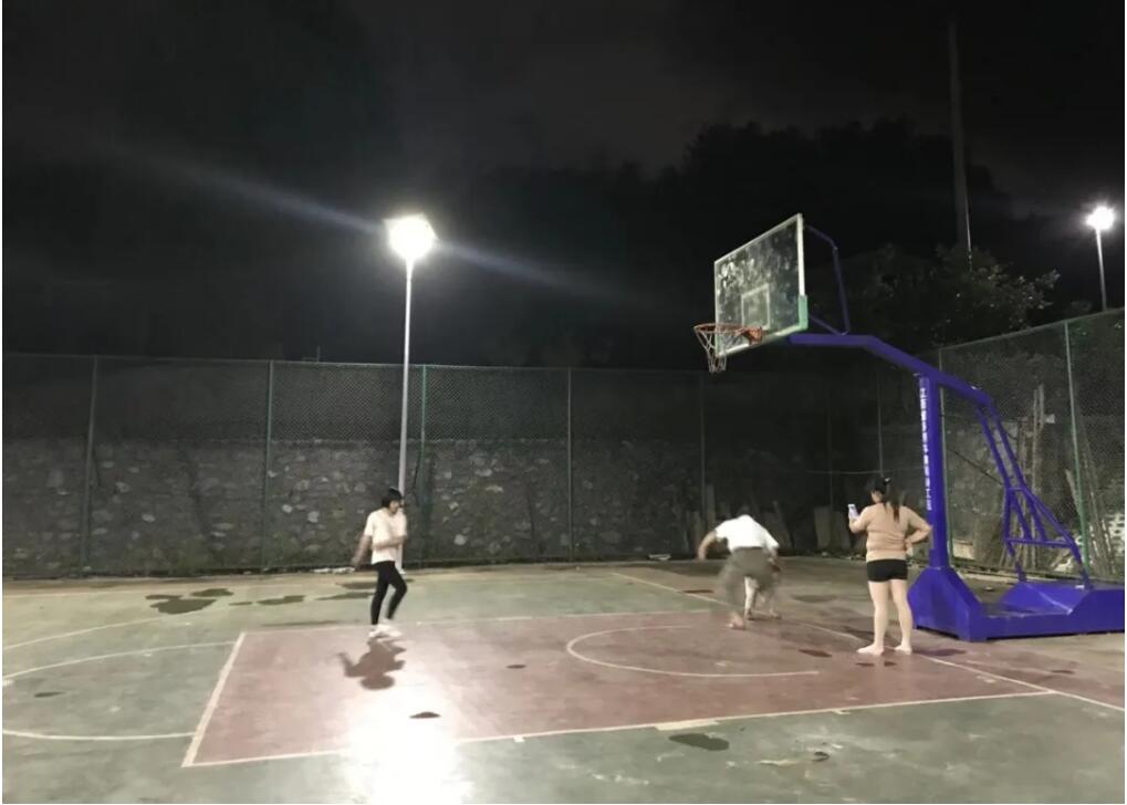 源碼，為鄉(xiāng)村體育基礎(chǔ)設(shè)施建設(shè)添磚加瓦