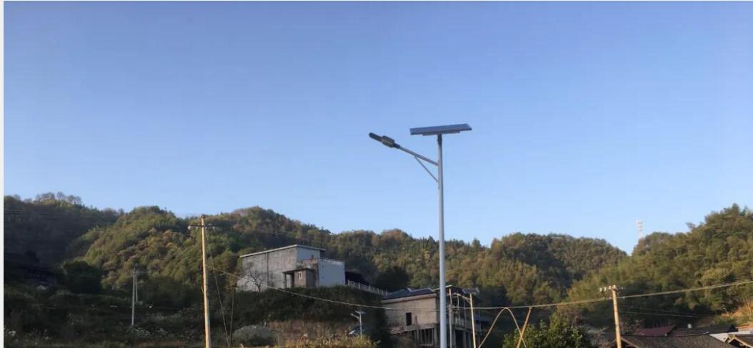 一體化太陽(yáng)能路燈有缺點(diǎn)嗎？