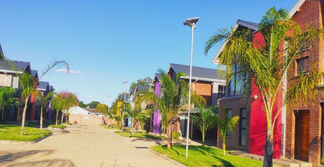 太陽能路燈怎么樣實現自動開關？