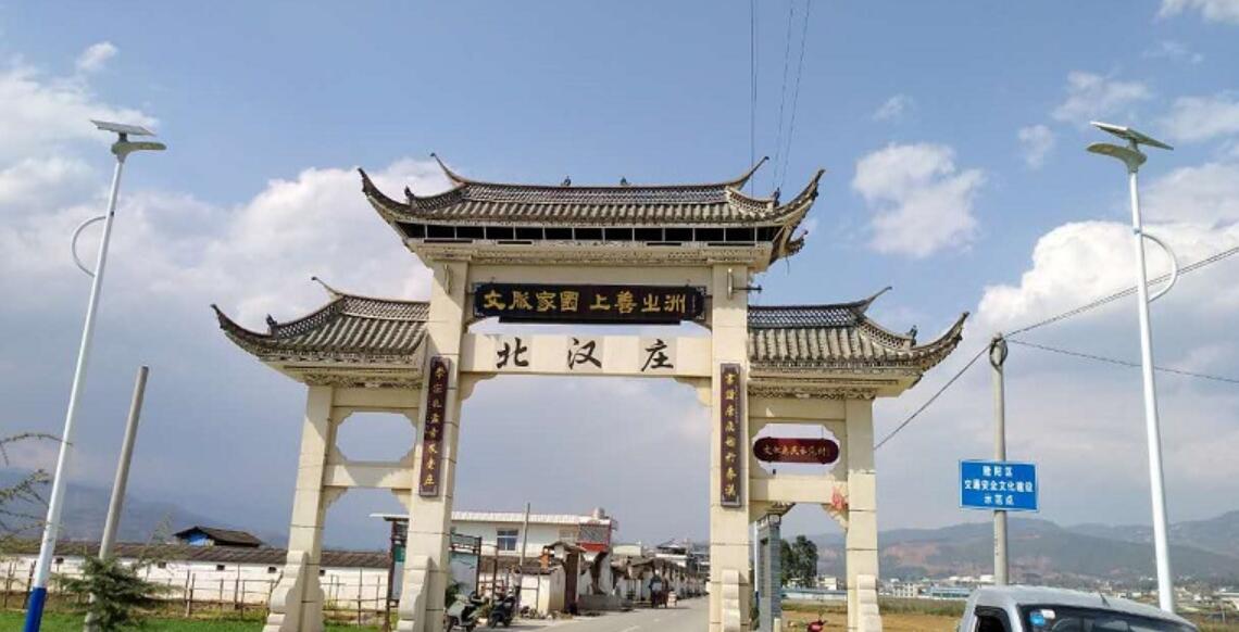 戶(hù)外太陽(yáng)能路燈散熱方式