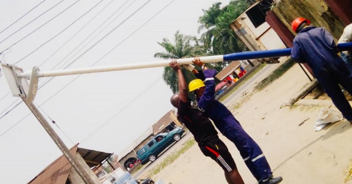 LED太陽(yáng)燈控制器怎么選擇