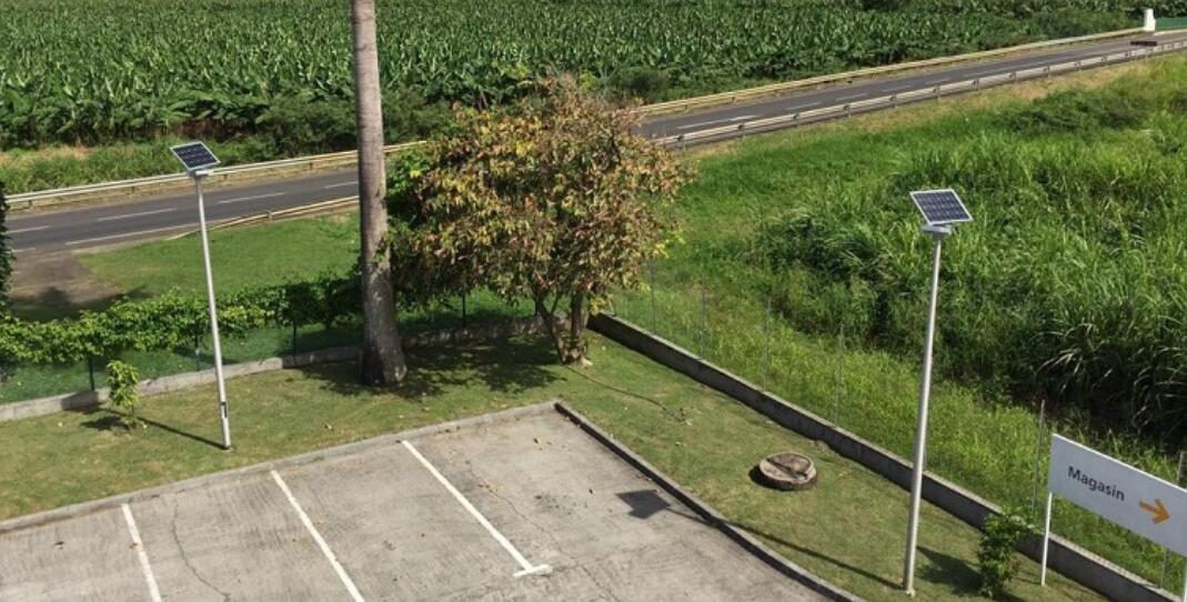 風(fēng)景補(bǔ)充太陽(yáng)燈節(jié)能嗎？