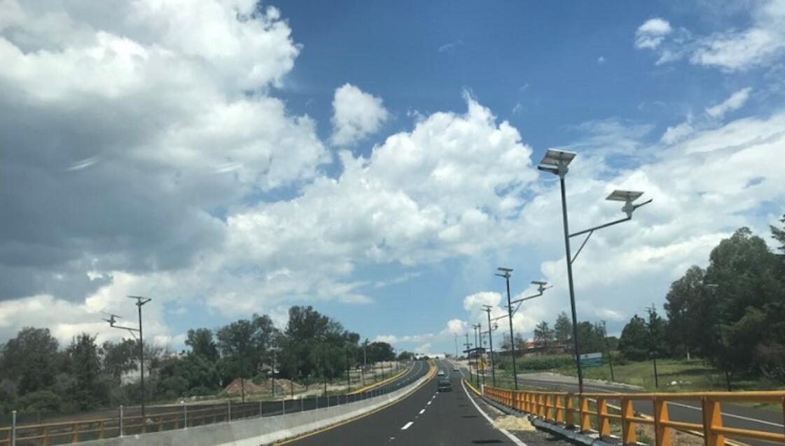 太陽能路燈的優(yōu)點(diǎn)和缺點(diǎn)——太陽能路燈優(yōu)勢