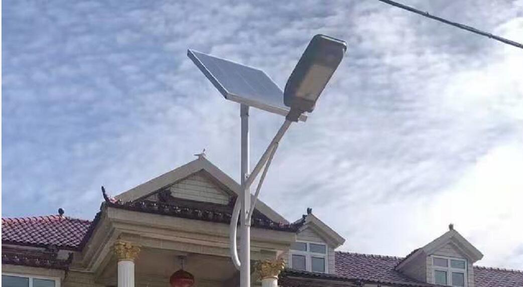 太陽能Led路燈配件采購注意什么？