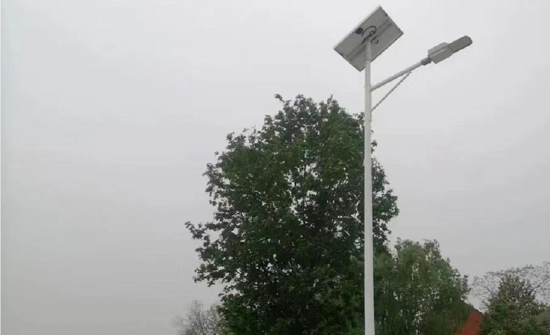 設(shè)計(jì)LED太陽能路燈需要的數(shù)據(jù)（1）