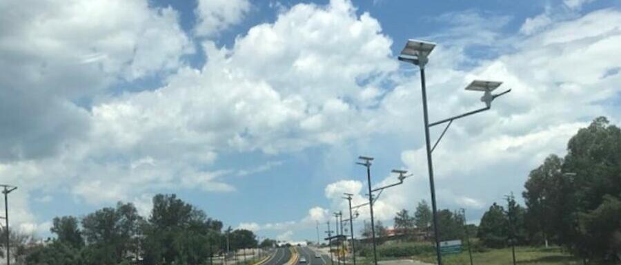 太陽(yáng)能路燈的優(yōu)點(diǎn)和缺點(diǎn)——太陽(yáng)能路燈優(yōu)勢(shì)