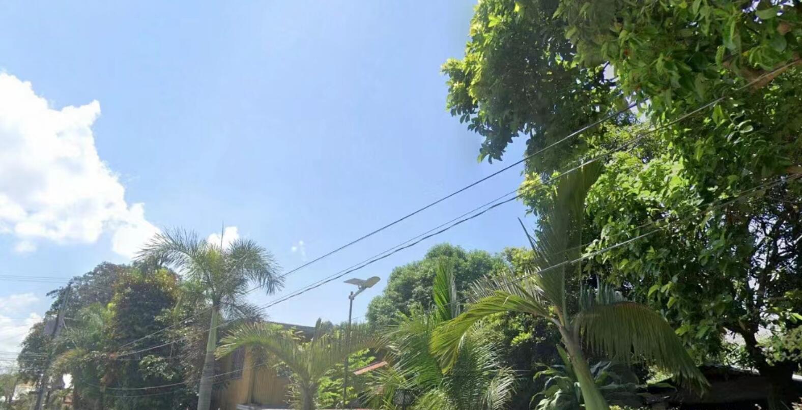 如何維護保養農村戶外太陽能路燈