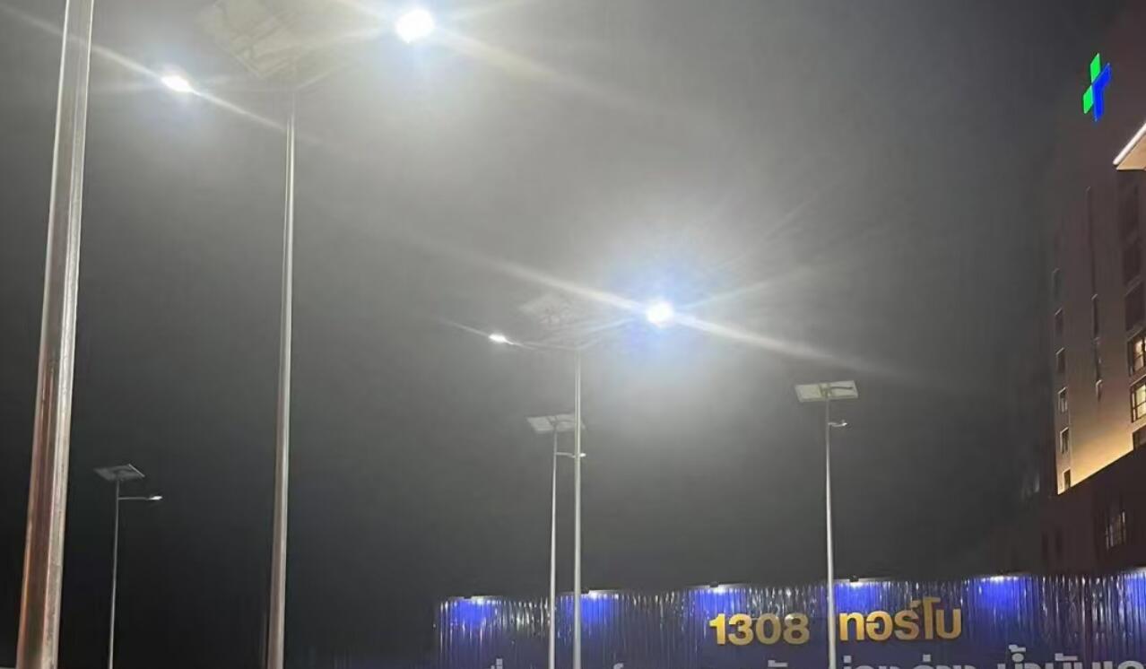 景觀照明燈具應(yīng)用與燈具簡(jiǎn)介